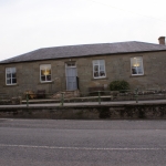 Welcome to the new Berwickshire Halls website